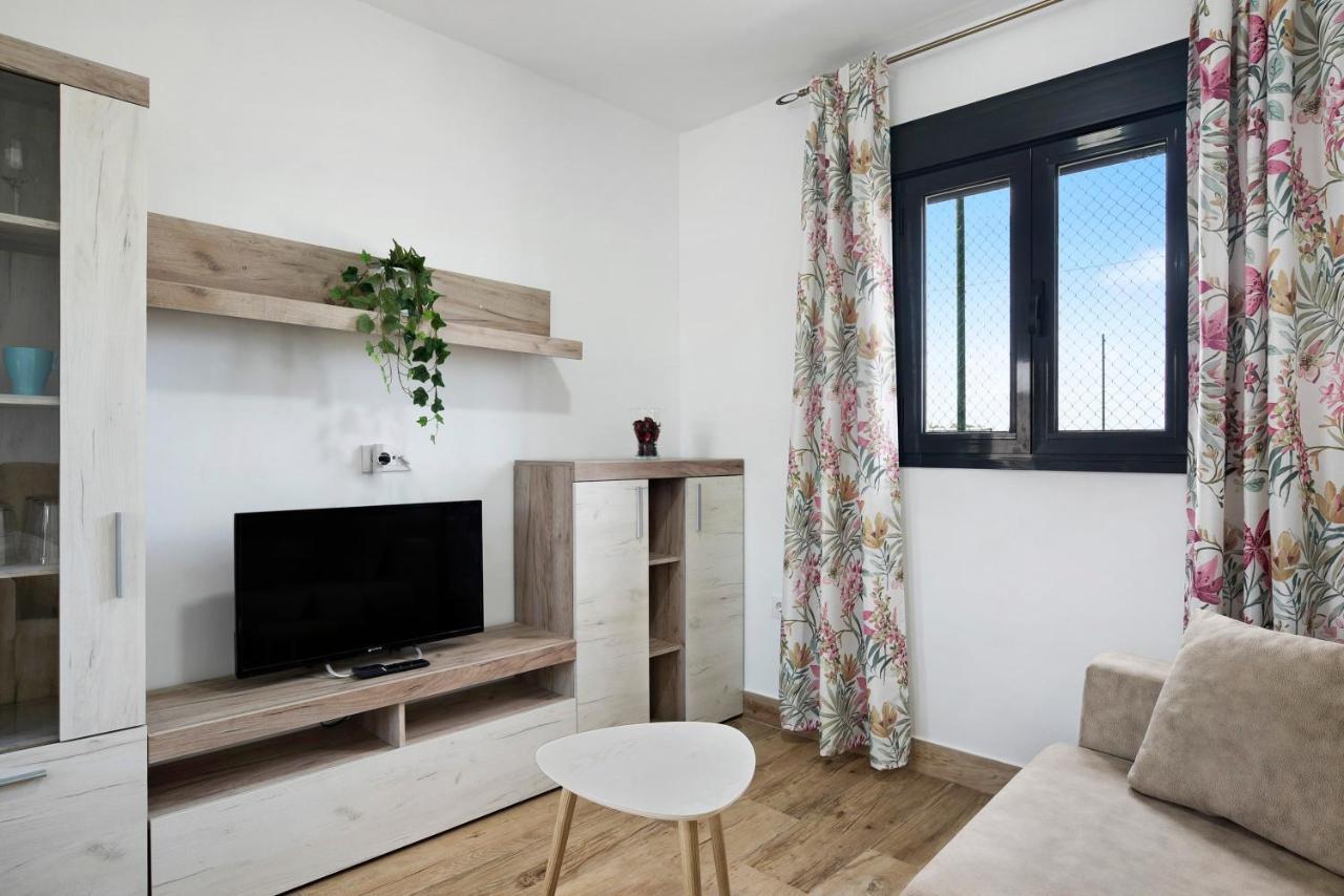 Hozanejos Casa Manoli 빌라 외부 사진