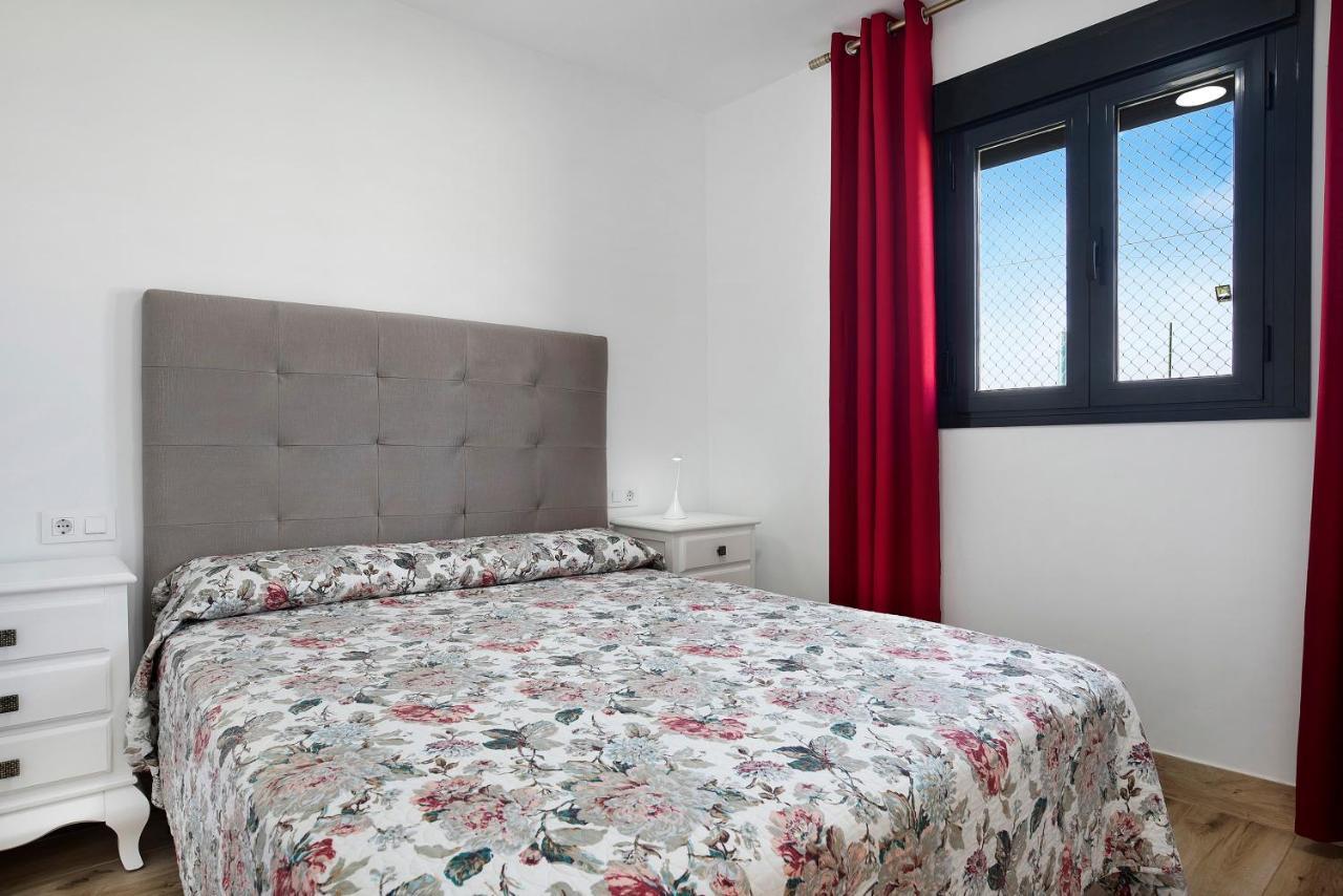 Hozanejos Casa Manoli 빌라 외부 사진